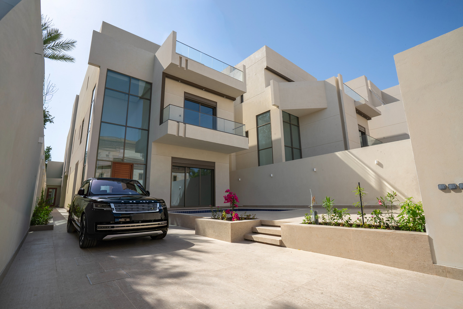 A private residence in Al Morjan, Jeddah